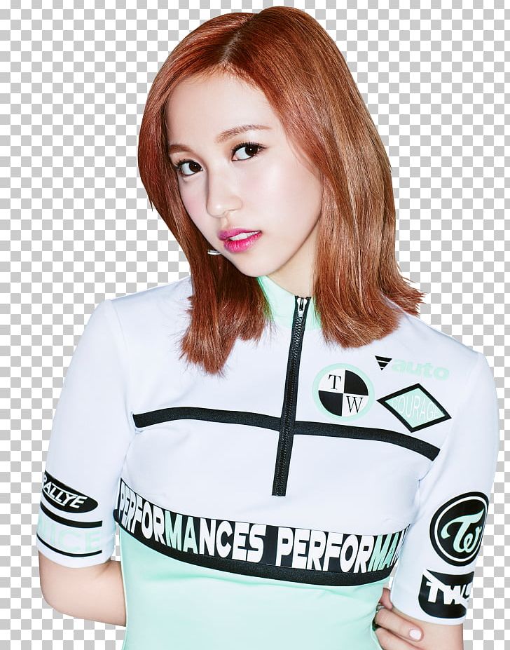 Mina CHEER UP Twicecoaster: Lane 2 Page Two PNG, Clipart, Brown Hair, Chaeyoung, Cheer, Cheer Up, Clothing Free PNG Download