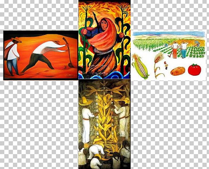 The Maize Festival Modern Art Visual Arts PNG, Clipart, Art, Diego Rivera, Fauna, Graphic Design, Maize Free PNG Download