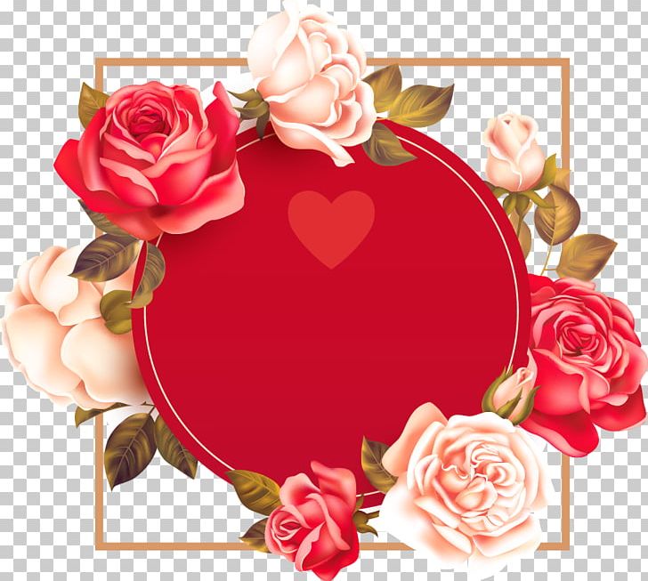 Valentines Day Romance Poster Heart PNG, Clipart, Banner, Box Vector, Cut Flowers, Flo, Floral Design Free PNG Download