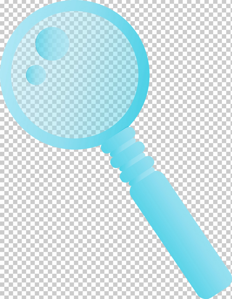 Baby Toys PNG, Clipart, Aqua, Baby Toys, Magnifier, Magnifying Glass, Paint Free PNG Download
