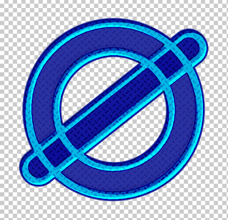Banned Icon No Icon Not Allowed Icon PNG, Clipart, Banned Icon, Blue, Circle, Electric Blue, No Icon Free PNG Download