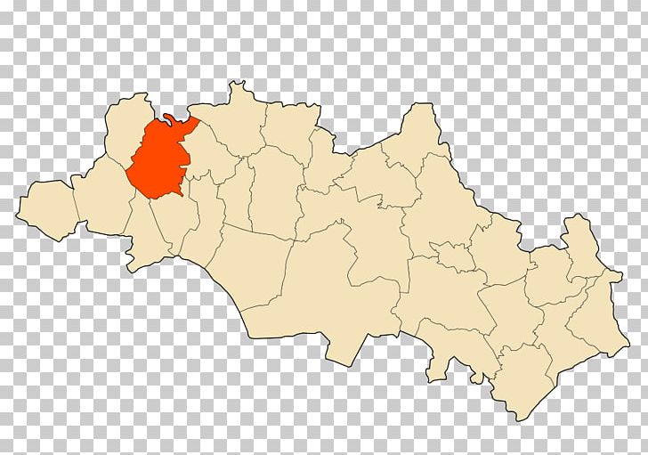 Aïn M'Lila District Aïn Fakroun Map Aïn Kercha PNG, Clipart,  Free PNG Download