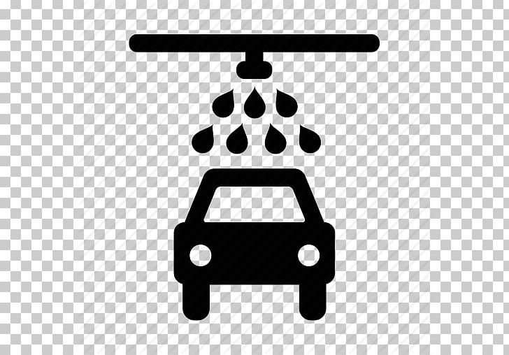 Car Wash Computer Icons Iconfinder PNG, Clipart, Angle, Automobile Repair Shop, Black And White, Car, Car Wash Free PNG Download