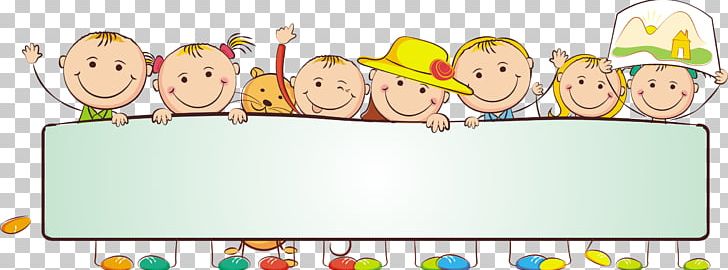 Child Banner Placard Illustration PNG, Clipart, Balloon Cartoon, Boy Cartoon, Cartoon, Cartoon Character, Cartoon Couple Free PNG Download