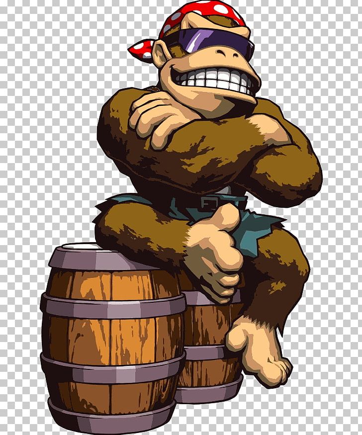 Donkey Kong Country Diddy Kong Racing Mario Cranky Kong PNG, Clipart, Art, Blade, Blade And Soul, Blade Soul, Cartoon Free PNG Download