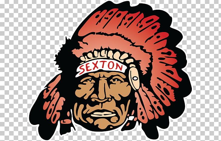 Eastern High School J. W. Sexton High School Native American Mascot Controversy National Secondary School PNG, Clipart, Art, Big Red, College, Eastern High School, Education Science Free PNG Download