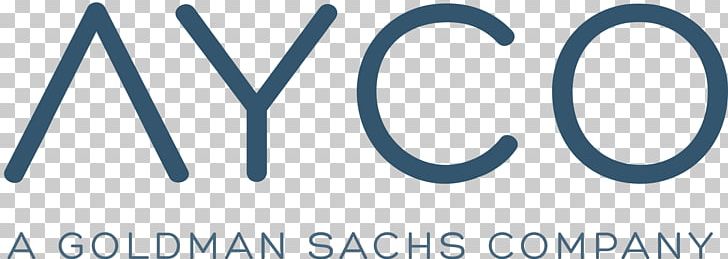 Logo Ayco Goldman Sachs Organization Business PNG, Clipart, Blue, Brand, Business, Corporation, Employment Free PNG Download