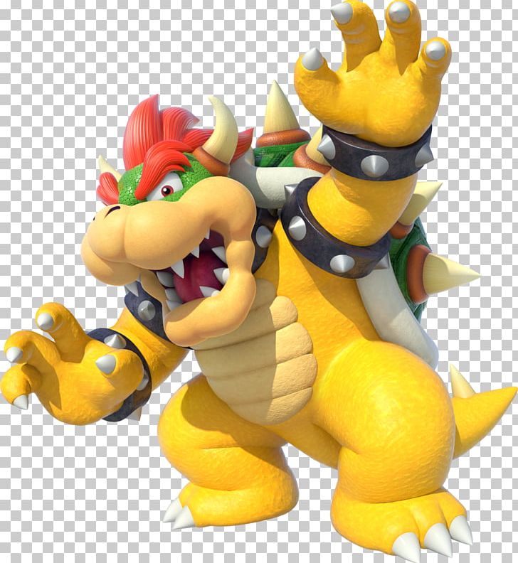 Mario Party 10 Mario Party 8 Bowser Mario Bros. PNG, Clipart, Action Figure, Bowser, Fictional Character, Figurine, Heroes Free PNG Download