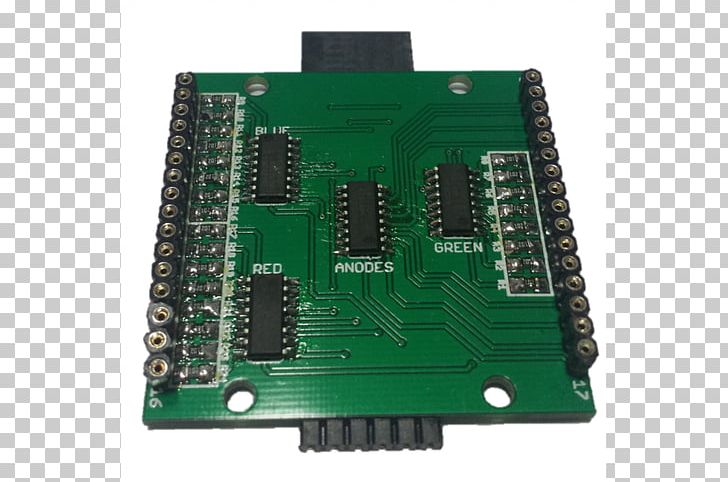 Microcontroller Transistor Hardware Programmer Electronics Flash Memory Microcontroller Transistor Hardware Programmer Electronics Flash Memory