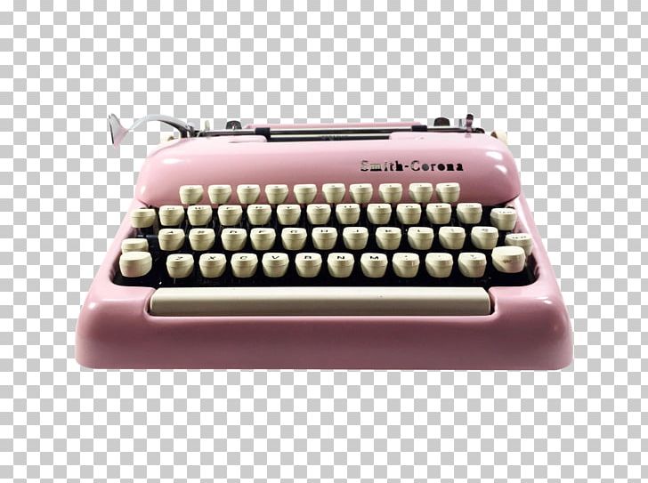 Typewriter PNG, Clipart, Art, Office Equipment, Office Supplies, Typewriter Free PNG Download