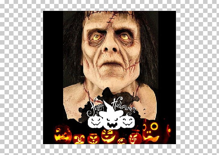 Frankenstein's Monster Horror Van Helsing Mask PNG, Clipart,  Free PNG Download