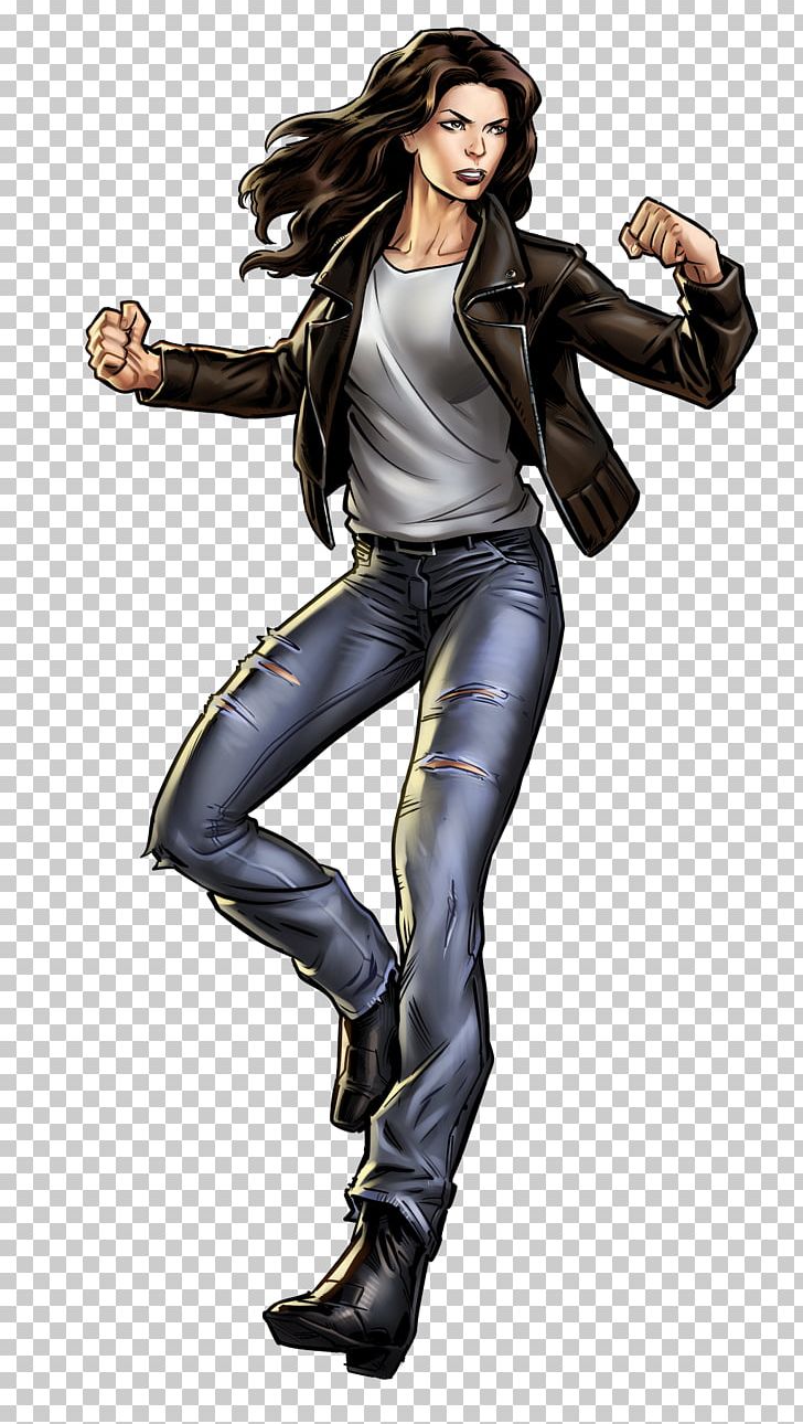 Jessica Jones Marvel: Avengers Alliance Purple Man Luke Cage Marvel Comics PNG, Clipart, Brown Hair, Comic, Comics, Costume, Costume Design Free PNG Download