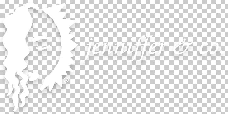 Logo Brand White Desktop PNG, Clipart, Beauty, Black And White, Brand, Computer, Computer Wallpaper Free PNG Download