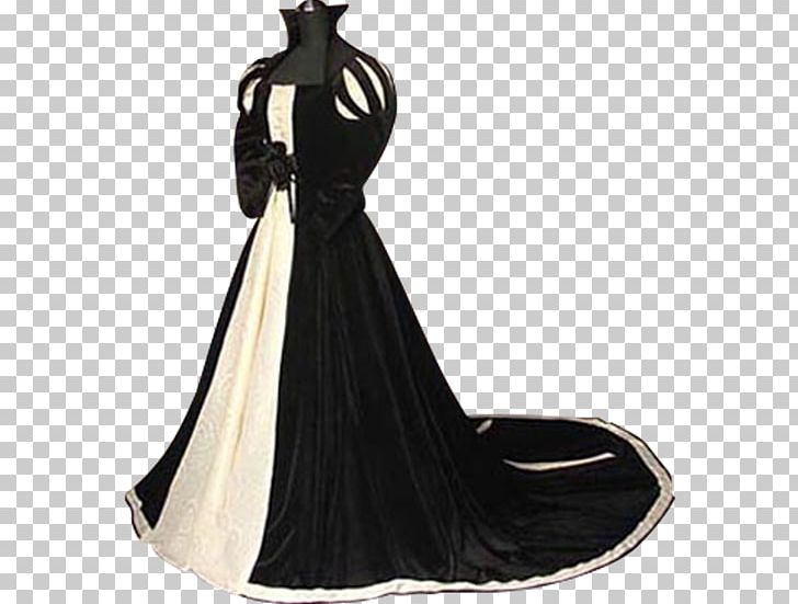 Renaissance Gown Wedding Dress Clothing PNG, Clipart, Aline, Ball Gown, Black, Clothing, Cocktail Dress Free PNG Download