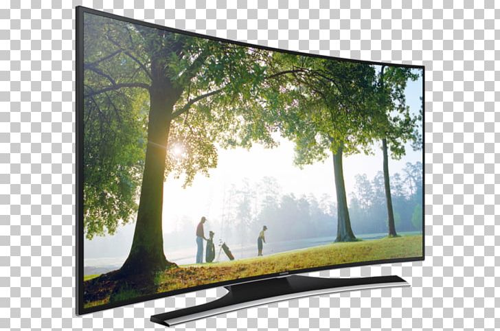 Smart TV LED-backlit LCD High-definition Television Television Set PNG, Clipart, 3d Television, 4k Resolution, 1080p, Computer Monitor, Computer Monitors Free PNG Download