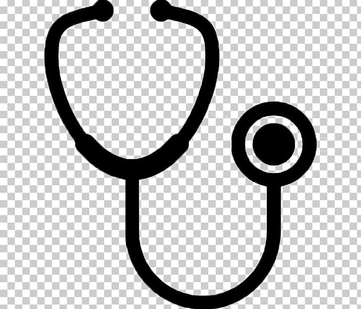 Stethoscope Medicine Physician PNG, Clipart, Black And White, Body Jewelry, Circle, Computer Icons, Health Care Free PNG Download