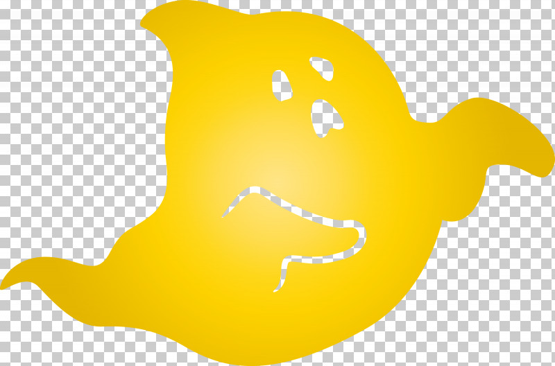 Halloween Ghost PNG, Clipart, Beak, Biology, Birds, Duck, Ducks Free PNG Download