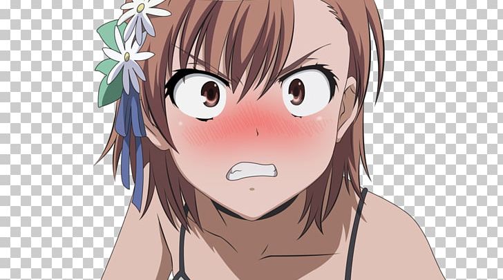 Anime Tsundere Internet Meme Manga PNG, Clipart, Anime Club, Black Hair, Brown Hair, Cartoon, Cg Artwork Free PNG Download