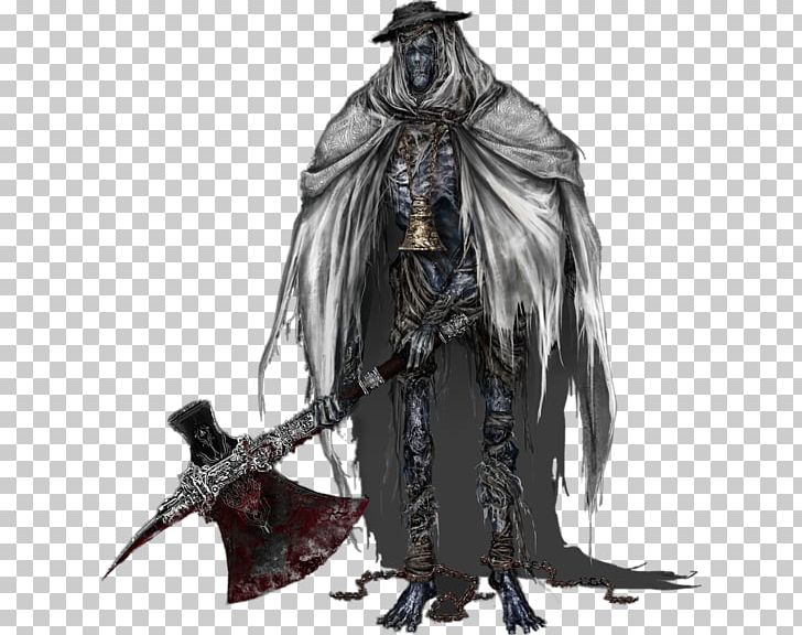 Bloodborne Concept Art Enemy Character PNG, Clipart, Art, Art Museum, Art Print, Bloodborne, Character Free PNG Download