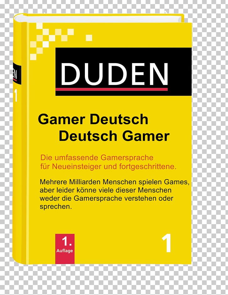 Duden PNG, Clipart, Area, Book, Brand, Dictionary, Duden Free PNG Download