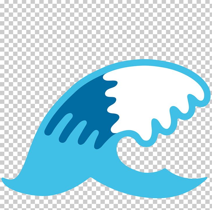 Emojipedia Wind Wave Sticker PNG, Clipart, Android, Aqua, Emoji, Emoji Movie, Emojipedia Free PNG Download