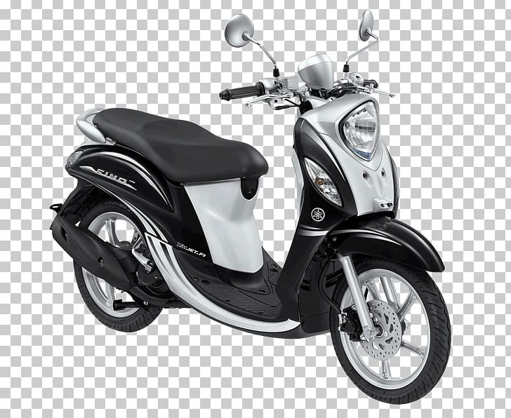 Fuel Injection Yamaha Mio Fino Motorcycle Yamaha Vino 125 PNG, Clipart, Automatic Transmission, Automotive Wheel System, Car, Exhaust System, Motorcycle Free PNG Download