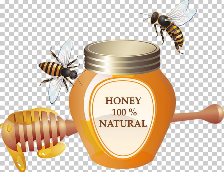 Honey Graphics Illustration PNG, Clipart, Arthropod, Bee, Encapsulated Postscript, Food, Food Drinks Free PNG Download