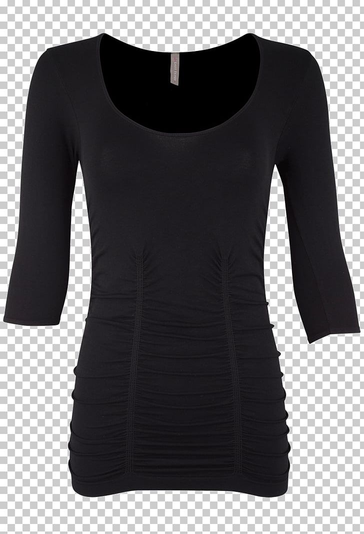 Little Black Dress Shoulder Sleeve PNG, Clipart, Black, Black M, Clothing, Dress, Little Black Dress Free PNG Download