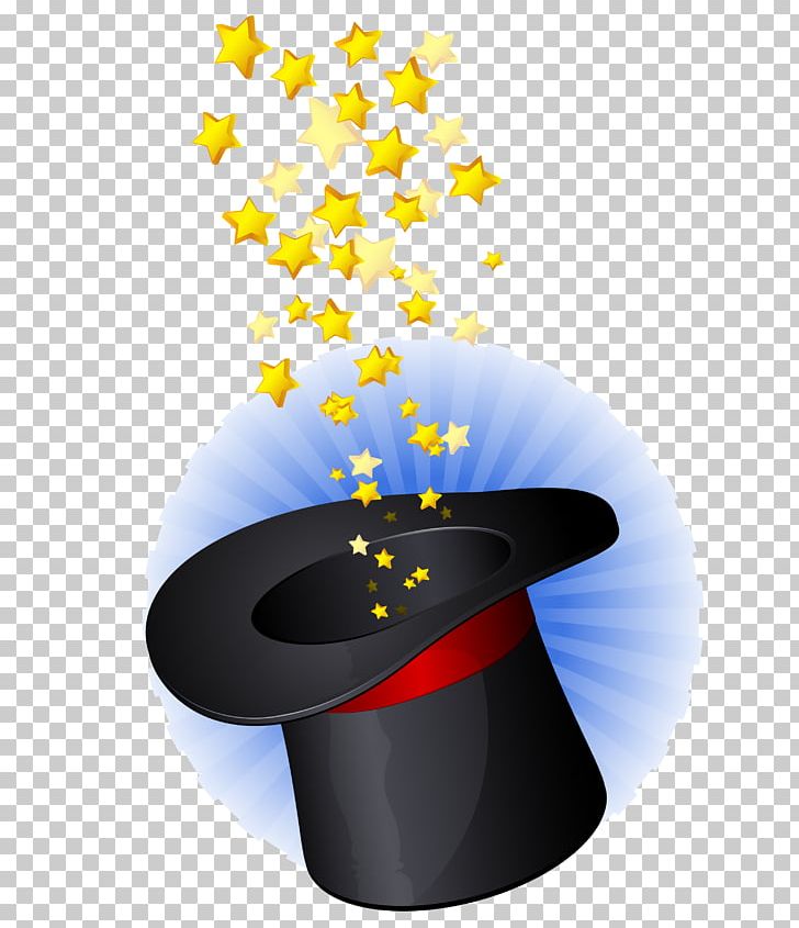 Magic Hat Graphic Design Wand PNG, Clipart, Clothing, Graphic Design, Hat, Hats, Illusionist Free PNG Download