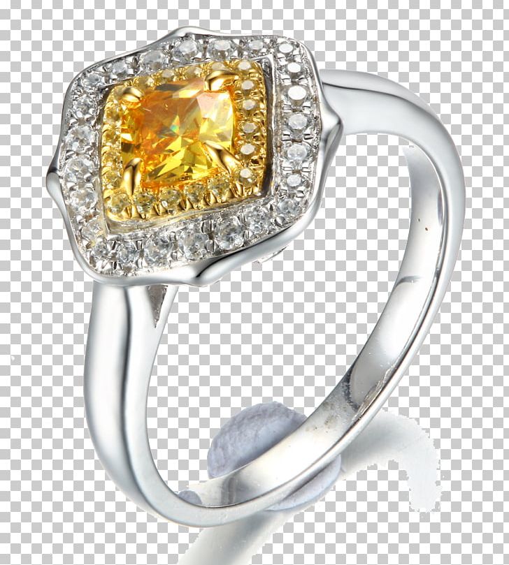 Ring Diamond Designer PNG, Clipart, Body Jewelry, Brilliant, Designer, Diamond, Diamond Color Free PNG Download