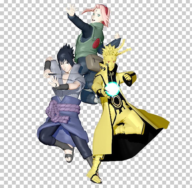 Sasuke Uchiha MMD-Team Bt. Naruto Art PNG, Clipart, Action Figure, Anime, Art, Cartoon, Character Free PNG Download