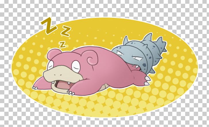 Slowbro Shellder Pokémon X And Y Pig PNG, Clipart, Blaziken, Cartoon, Charmander, Cloyster, Koffing Free PNG Download