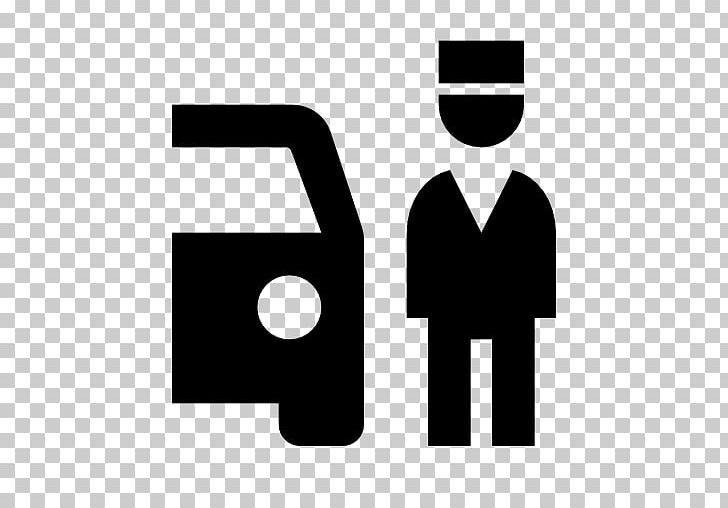 Car Valet Parking Computer Icons Service PNG, Clipart, Android, Angle, Black, Black And White, Brand Free PNG Download