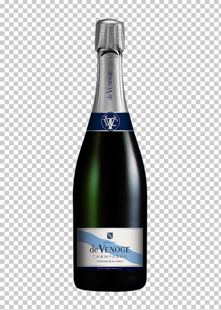 Champagne Cordon Bleu Wine Chardonnay Pinot Noir PNG, Clipart, Alcoholic Beverage, Blanc De Noirs, Bottle, Champagne, Champagnehuis Free PNG Download