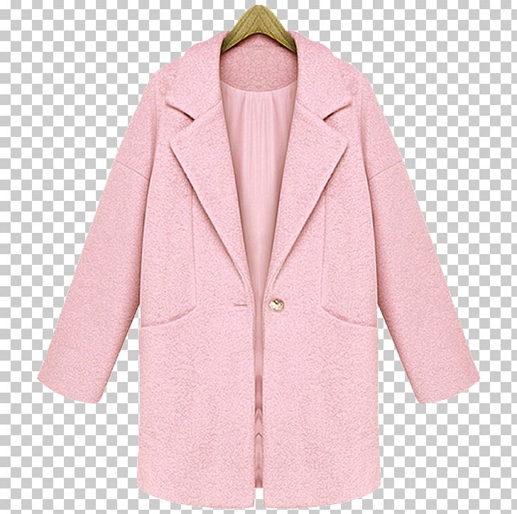 Coat Outerwear Pink M Jacket Button PNG, Clipart, Barnes Noble, Button, Clothing, Coat, Jacket Free PNG Download