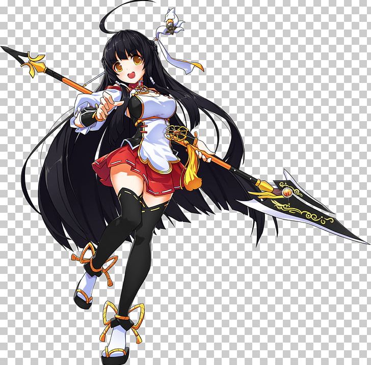 Elsword Elesis Role-playing Game Art PNG, Clipart, Action Figure, Anime, Art, Blog, Character Free PNG Download