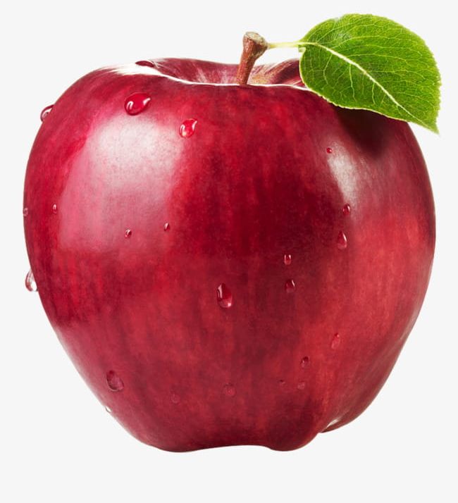 Red Apple PNG, Clipart, An Apple, Apple, Apple Clipart, Apple Clipart, Droplets Free PNG Download