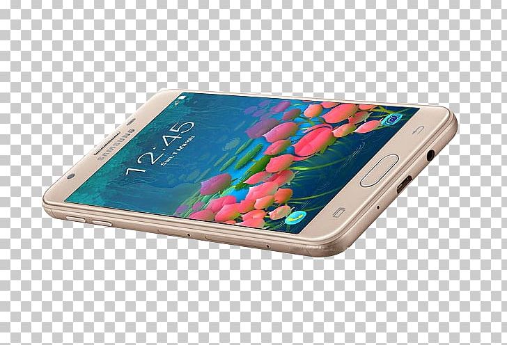 Samsung Galaxy J5 (2016) Samsung Galaxy J7 Prime Android PNG, Clipart, Android, Gadget, Mobile Phone, Mobile Phones, Portable Communications Device Free PNG Download