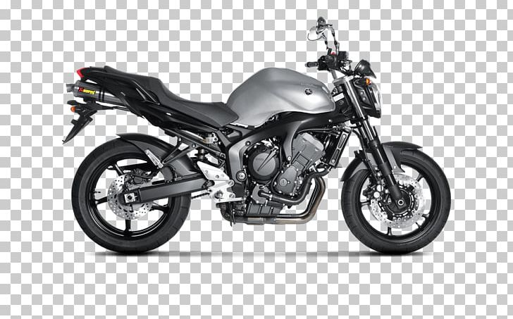 Yamaha Motor Company Exhaust System Yamaha Fazer Motorcycle Components Yamaha FZ6 PNG, Clipart, Akrapovic, Automotive Exterior, Car, Exhaust System, Hardware Free PNG Download