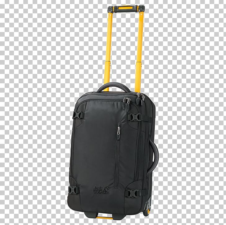 Baggage Trolley Case Jack Wolfskin Hand Luggage PNG, Clipart, Accessories, Backpack, Bag, Baggage, Handbag Free PNG Download