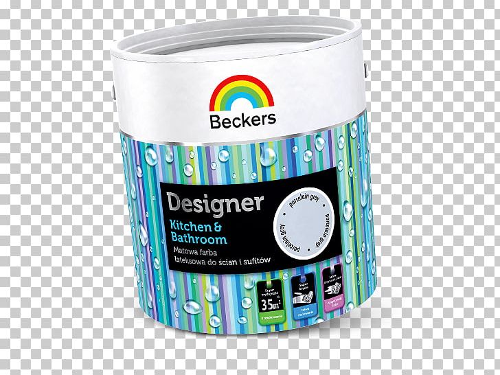Beckers Farba Lateksowa Paint Bathroom Kitchen PNG, Clipart, Acrylic Paint, Art, Bathroom, Beckers, Color Free PNG Download