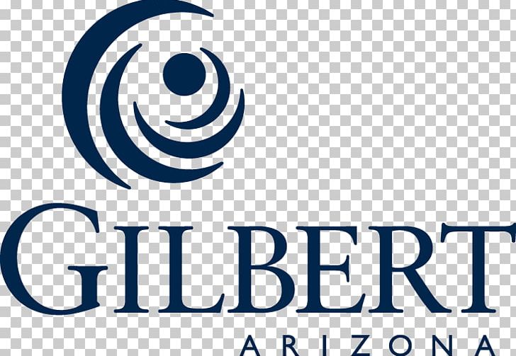 Gilbert Logo Brand Font Product PNG, Clipart, Area, Arizona, Brand, Circle, Corporation Free PNG Download