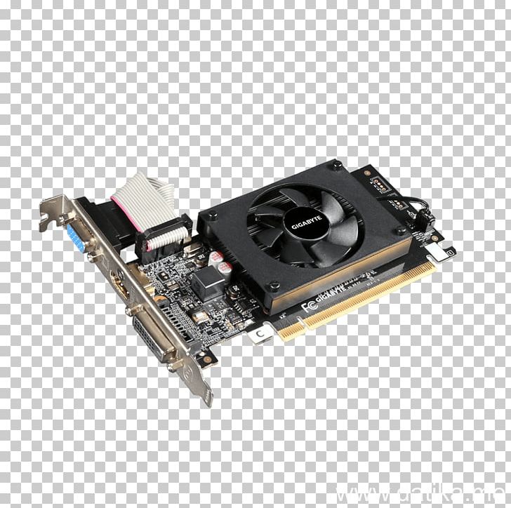 Graphics Cards & Video Adapters PCI Express GDDR3 SDRAM Digital Visual Interface PNG, Clipart, Cable, Computer, Conventional Pci, Ddr3 Sdram, Digital Visual Interface Free PNG Download