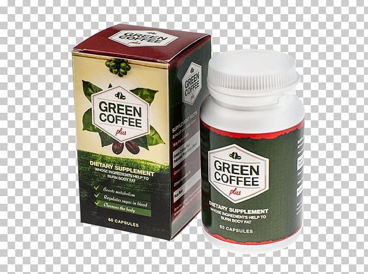 Green Coffee Extract Dietary Supplement Green Tea PNG, Clipart, Bodybuilding Supplement, Cafe, Capsule, Coffee, Diet Free PNG Download