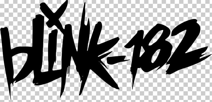 Loserkids Tour Blink-182 Logo Punk Rock PNG, Clipart, Black, Black And White, Blink, Blink182, Blink 182 Free PNG Download