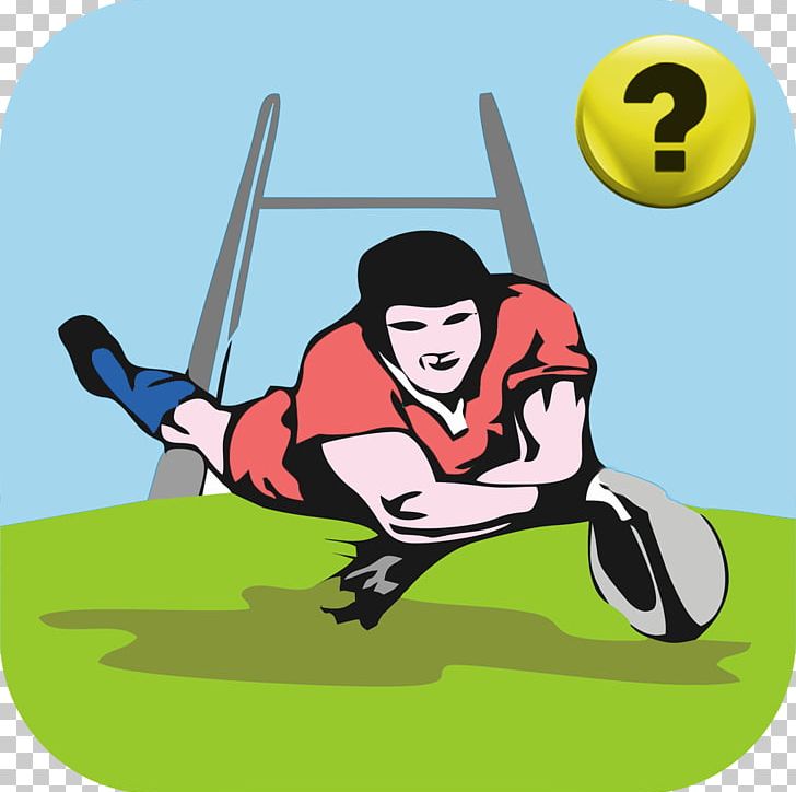 Rugby Union Try PNG, Clipart, Art, Ball, Baseball Equipment, Cartoon, Fictional Character Free PNG Download