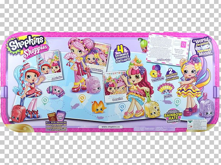 Shopkins Shoppies Rainbow Kate Shopkins Shoppies Bubbleisha Doll Toy Travel PNG, Clipart, Amazoncom, Barbie, Doll, Dollhouse, Fictional Character Free PNG Download