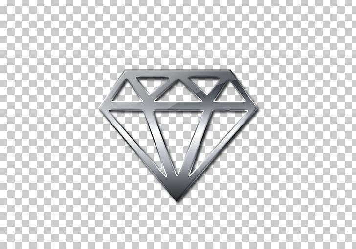 Symbol Computer Icons Diamond Silver PNG, Clipart, Angle, Computer Icons, Desktop Wallpaper, Diamond, Diamond Cut Free PNG Download