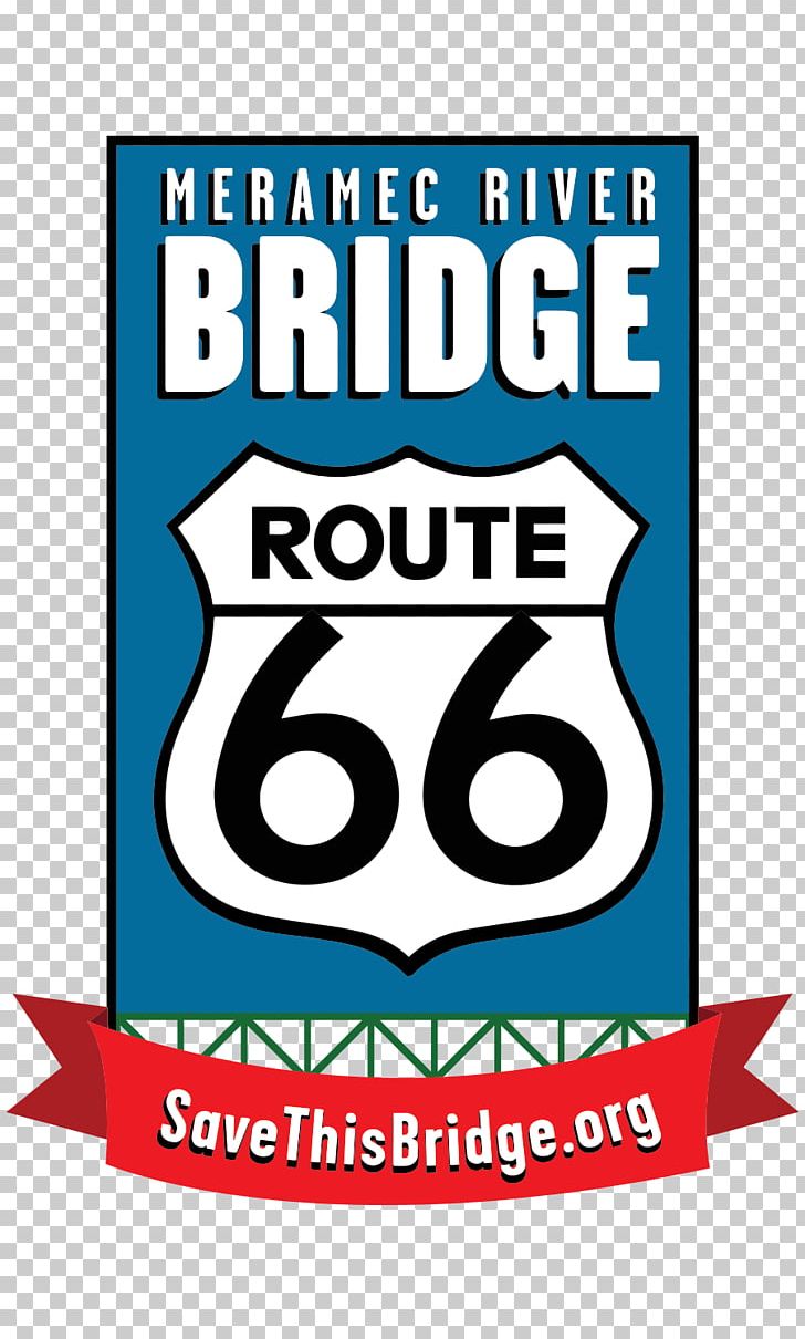 U.S. Route 66 In Missouri Logo PNG, Clipart, Area, Banner, Brand, Computer Icons, Line Free PNG Download