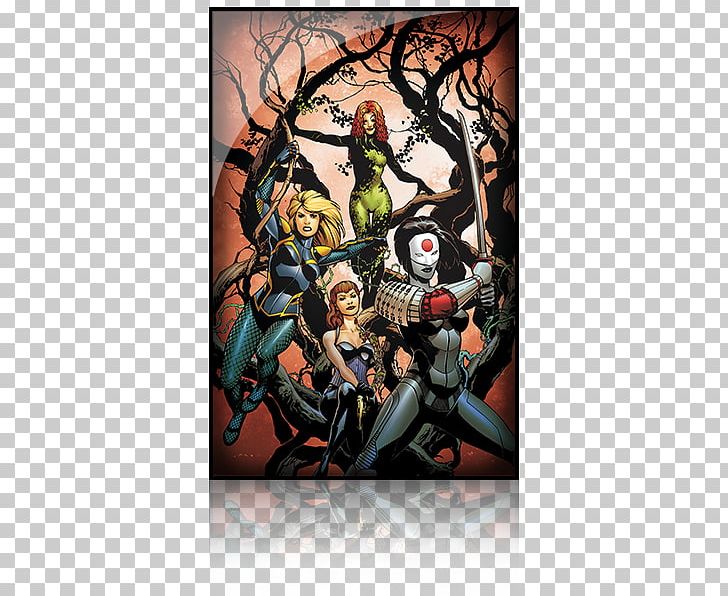 Black Canary Katana Poison Ivy Birds Of Prey PNG, Clipart, Action Figure, Barbara Gordon, Batgirl, Batman, Birds Of Prey Free PNG Download
